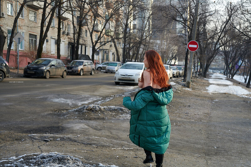 Проститутка Лара