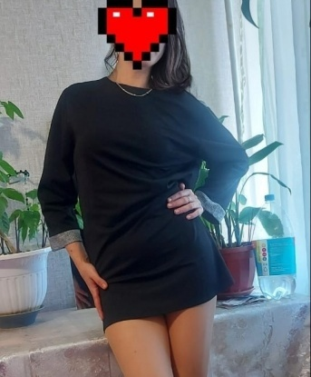 Проститутка Ирина